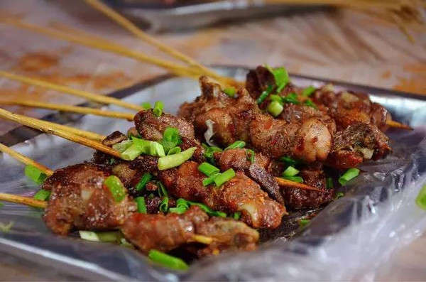 新邱五花肉培训
